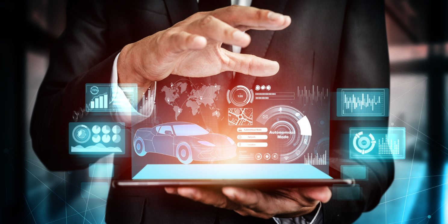 Predicting Vehicle Demand Before Acquisition