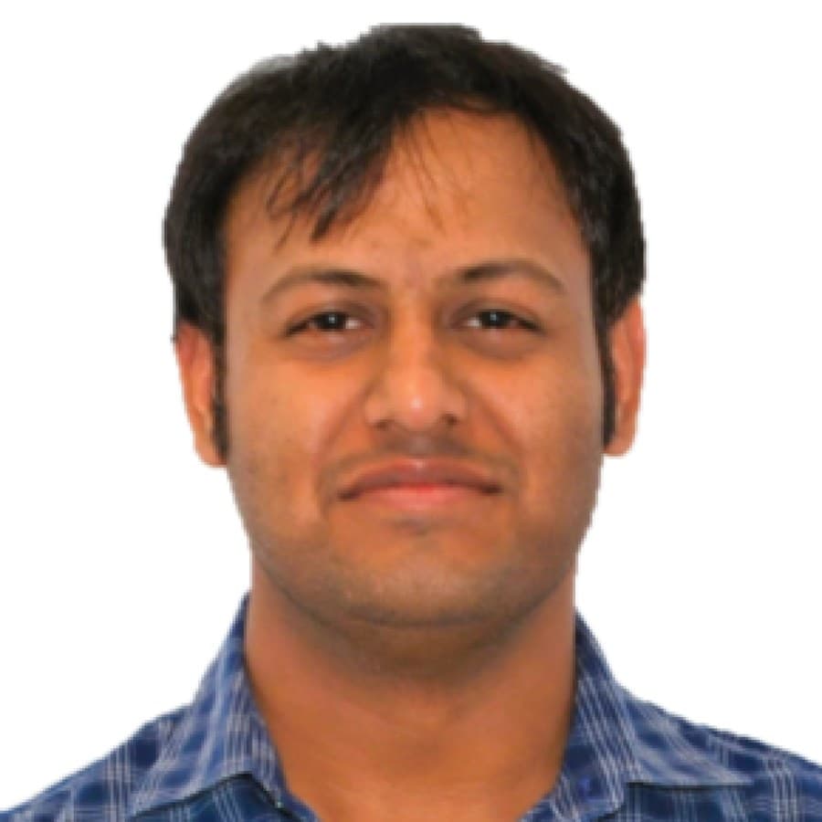 Nikesh Gupta
