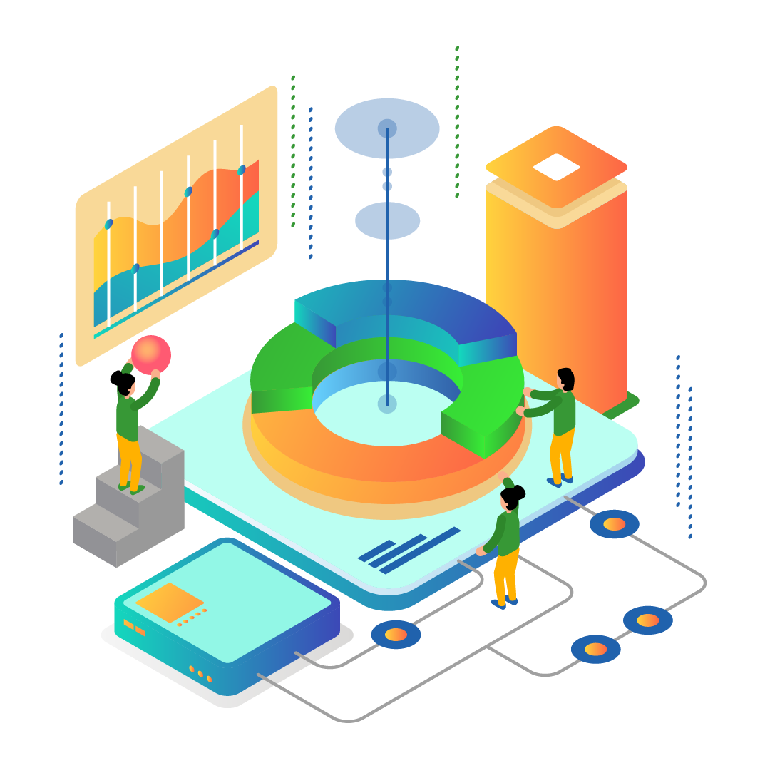 Intelligent Data Processing