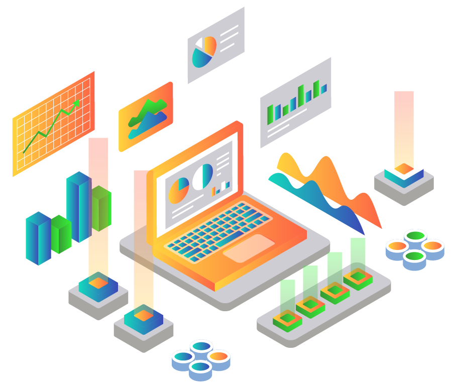 Dynamic Dashboards