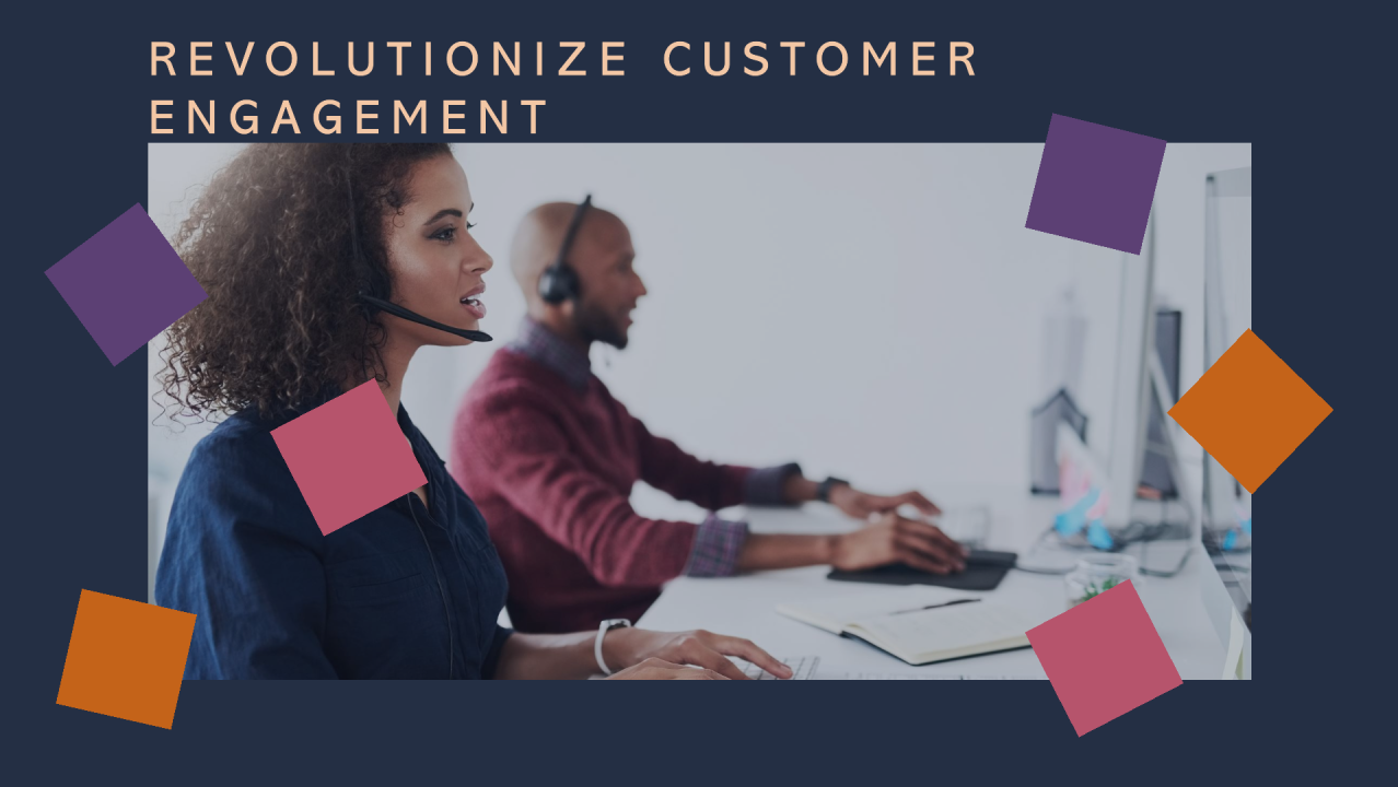 Revolutionizing Customer Engagement with Conversational AI: Transforming Customer Support