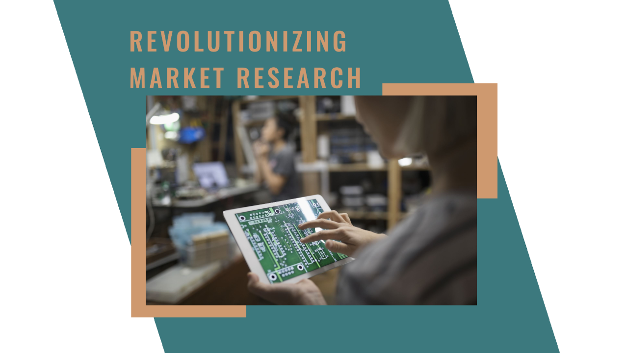 Transforming Market Research with AI: The Journey of Thomas and DIY Research Platforms