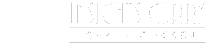 Insights Curry Logo