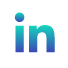 LinkedIn Logo