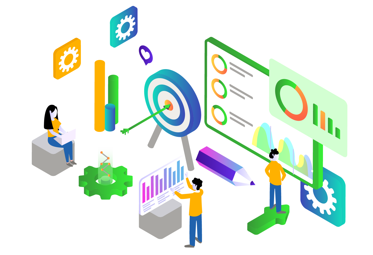 TURF & Optimization Module